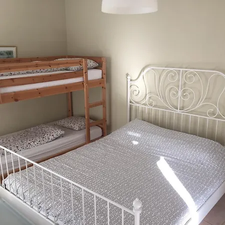 Budget Studio's Apartment *