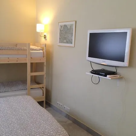 Budget Studio's Apartment *